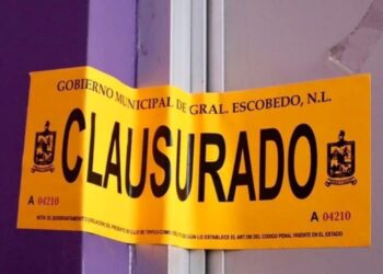 Vinculan a proceso al joven que abusó de un niño en un salón de fiestas de Nuevo León