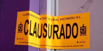 Vinculan a proceso al joven que abusó de un niño en un salón de fiestas de Nuevo León