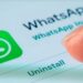 WhatsApp: estos celulares se quedarán sin servicio a partir del 31 de enero