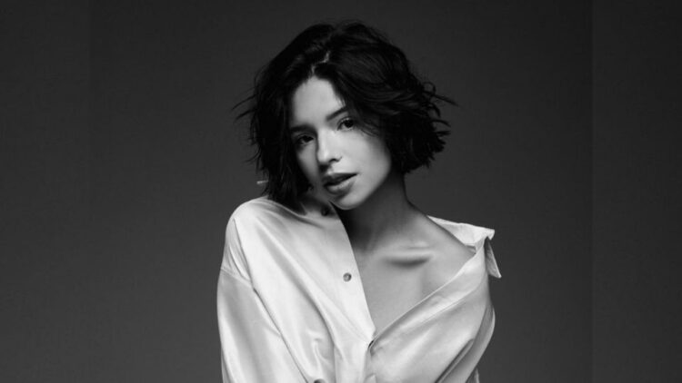 Ángela Aguilar habla sobre sus falsas fotos íntimas en redes: “Hoy levanto la voz”