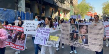 Confirman que cuerpos hallados en Zacatecas son de los 4 jóvenes desaparecidos en Navidad