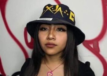 Localizan con vida a María Angela, adolescente desaparecida en Indios Verdes