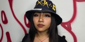 Localizan con vida a María Angela, adolescente desaparecida en Indios Verdes