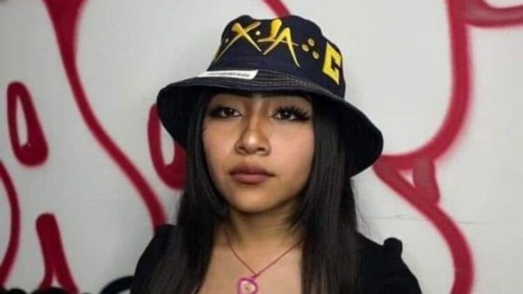 Localizan con vida a María Angela, adolescente desaparecida en Indios Verdes