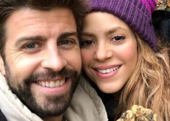 La inesperada reunión de Shakira y Piqué en medio de la polémica y el papel que jugó su hijo