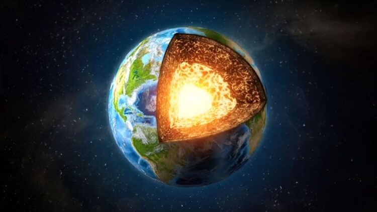 El núcleo de la Tierra paró, ¿qué significa eso y cómo nos afectará?
