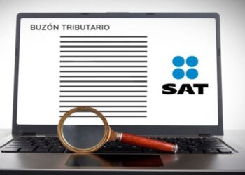 SAT: ¿qué está pasando con el buzón tributario y los correos falsos?