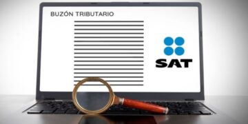 SAT: ¿qué está pasando con el buzón tributario y los correos falsos?