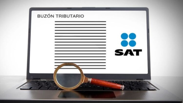 SAT: ¿qué está pasando con el buzón tributario y los correos falsos?
