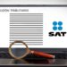 SAT: ¿qué está pasando con el buzón tributario y los correos falsos?