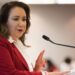 UNAM convoca a Yasmín Esquivel para presentar su defensa