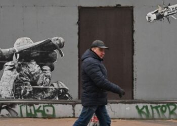 La locura: Putin ha llevado la guerra a otro nivel y ya está en confrontación directa con Occidente