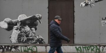 La locura: Putin ha llevado la guerra a otro nivel y ya está en confrontación directa con Occidente