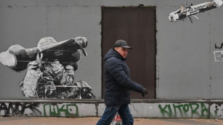 La locura: Putin ha llevado la guerra a otro nivel y ya está en confrontación directa con Occidente