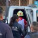 Indignación en Coahuila: una bebé fue atacada con ácido muriático por una mujer que pasaba por la calle