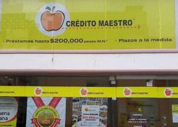 Crédito Maestro alerta sobre fraudes en 4 estados