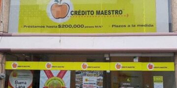 Crédito Maestro alerta sobre fraudes en 4 estados
