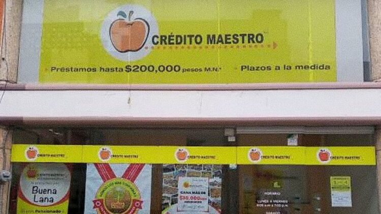 Crédito Maestro alerta sobre fraudes en 4 estados