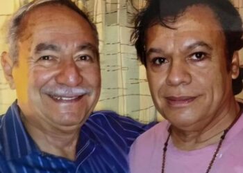 Muere Pablo Aguilera hermano de Juan Gabriel a los 84 años