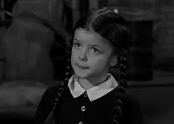 Muere a los 64 años Lisa Loring, la actriz que interpretó a la primera “Merlina Addams”