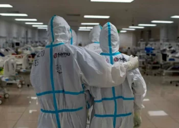 Urgencia mundial: la OMS mantiene el nivel máximo de alerta por Covid-19