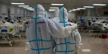 Urgencia mundial: la OMS mantiene el nivel máximo de alerta por Covid-19
