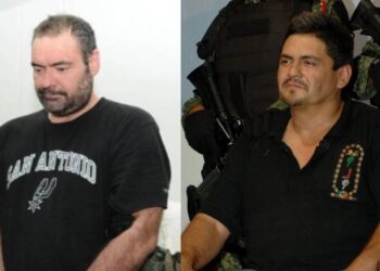 ¿Quién miente en el juicio de García Luna: “El Lobo” o “El Grande”? Las dos versiones sobre los famosos 200 kg de coca