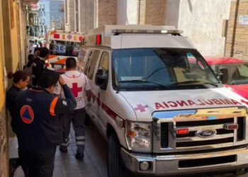 Por cumplir un reto de TikTok, 15 niños de Guanajuato se intoxican con clonazepam