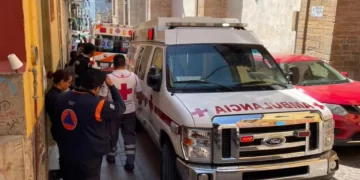 Por cumplir un reto de TikTok, 15 niños de Guanajuato se intoxican con clonazepam