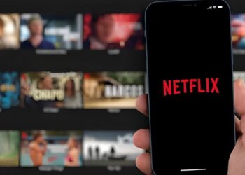 Netflix bloqueará los dispositivos que no se conecten al mismo WiFi: esto es lo que debes hacer si te pasa