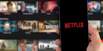 Netflix bloqueará los dispositivos que no se conecten al mismo WiFi: esto es lo que debes hacer si te pasa