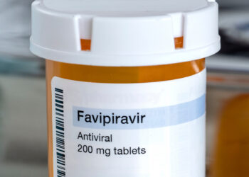 Llega a México el Favipiravir, el primer y único antiviral eficaz contra el COVID-19