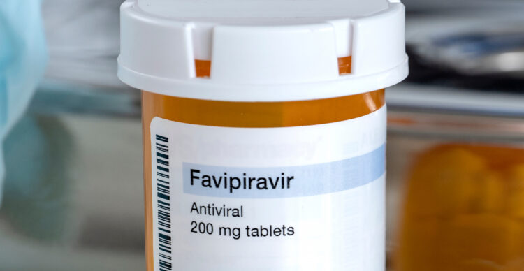 Llega a México el Favipiravir, el primer y único antiviral eficaz contra el COVID-19