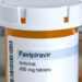 Llega a México el Favipiravir, el primer y único antiviral eficaz contra el COVID-19