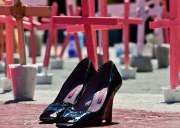 Acumula Tamaulipas 185 casos de homicidio de mujeres: Secretariado de Seguridad