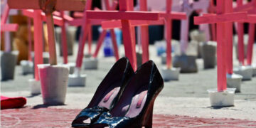 Acumula Tamaulipas 185 casos de homicidio de mujeres: Secretariado de Seguridad