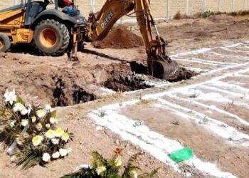 Panteones privados deben donar por ley el 10% de terreno al municipio