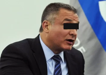 ‘El Lobo’ revela sobornos a García Luna por protección y liberar droga decomisada