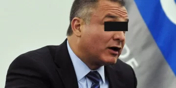 ‘El Lobo’ revela sobornos a García Luna por protección y liberar droga decomisada