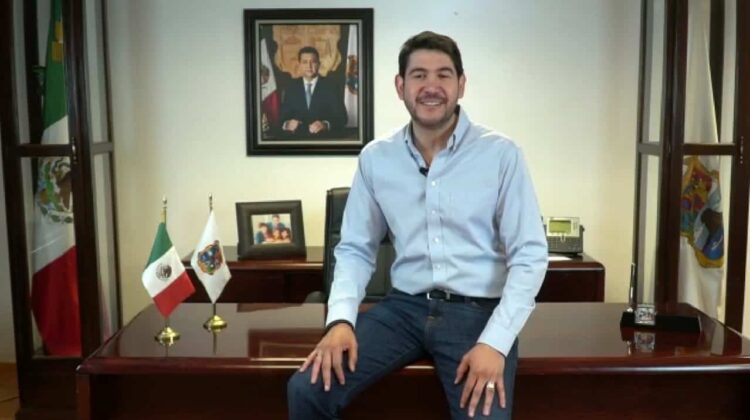 Involucran a Héctor Escobar en contratación de empresas fichadas por UIFE