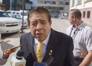 No hay riesgos en Tamaulipas previo a elecciones para Senador: SSPE