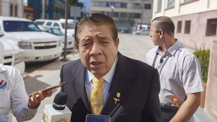 No hay riesgos en Tamaulipas previo a elecciones para Senador: SSPE