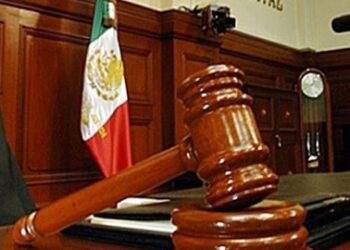 Política climática del Gobierno de México cumple con el derecho a un ambiente sano 