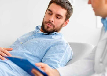 La infertilidad masculina es más frecuente de lo que se piensa