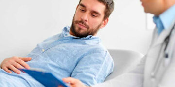 La infertilidad masculina es más frecuente de lo que se piensa