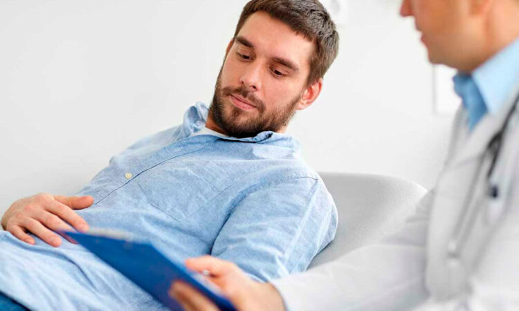 La infertilidad masculina es más frecuente de lo que se piensa