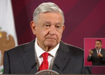 AMLO dice que resolvió inquietudes de Canadá en disputa energética