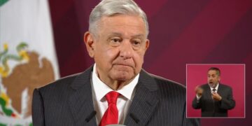 AMLO dice que resolvió inquietudes de Canadá en disputa energética