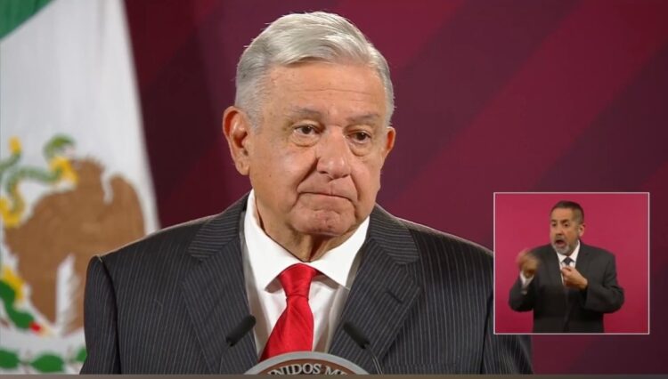 AMLO dice que resolvió inquietudes de Canadá en disputa energética