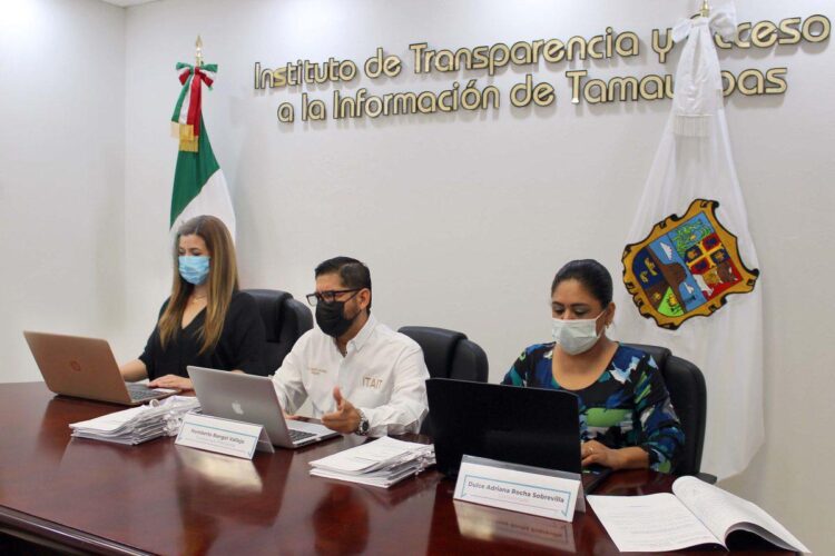 Se registran 18 aspirantes para dirigir al ITAIT